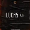 Comunidade Católica Kairós - Lucas 3.16 - Single